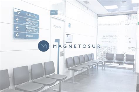 magnetosur cita online|Servicio de Traumatología en Getafe (Madrid) 